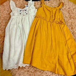Old Navy Girl Dresses Size 5